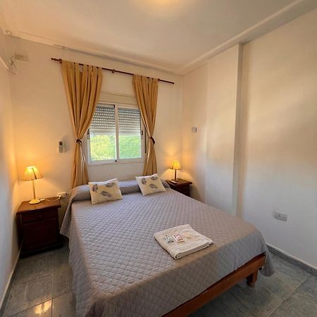 Hotel Salvador Catamarca 卡塔马卡 外观 照片