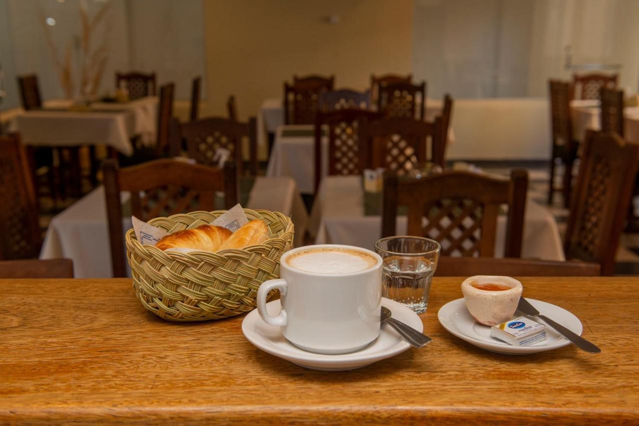 Hotel Salvador Catamarca 卡塔马卡 外观 照片