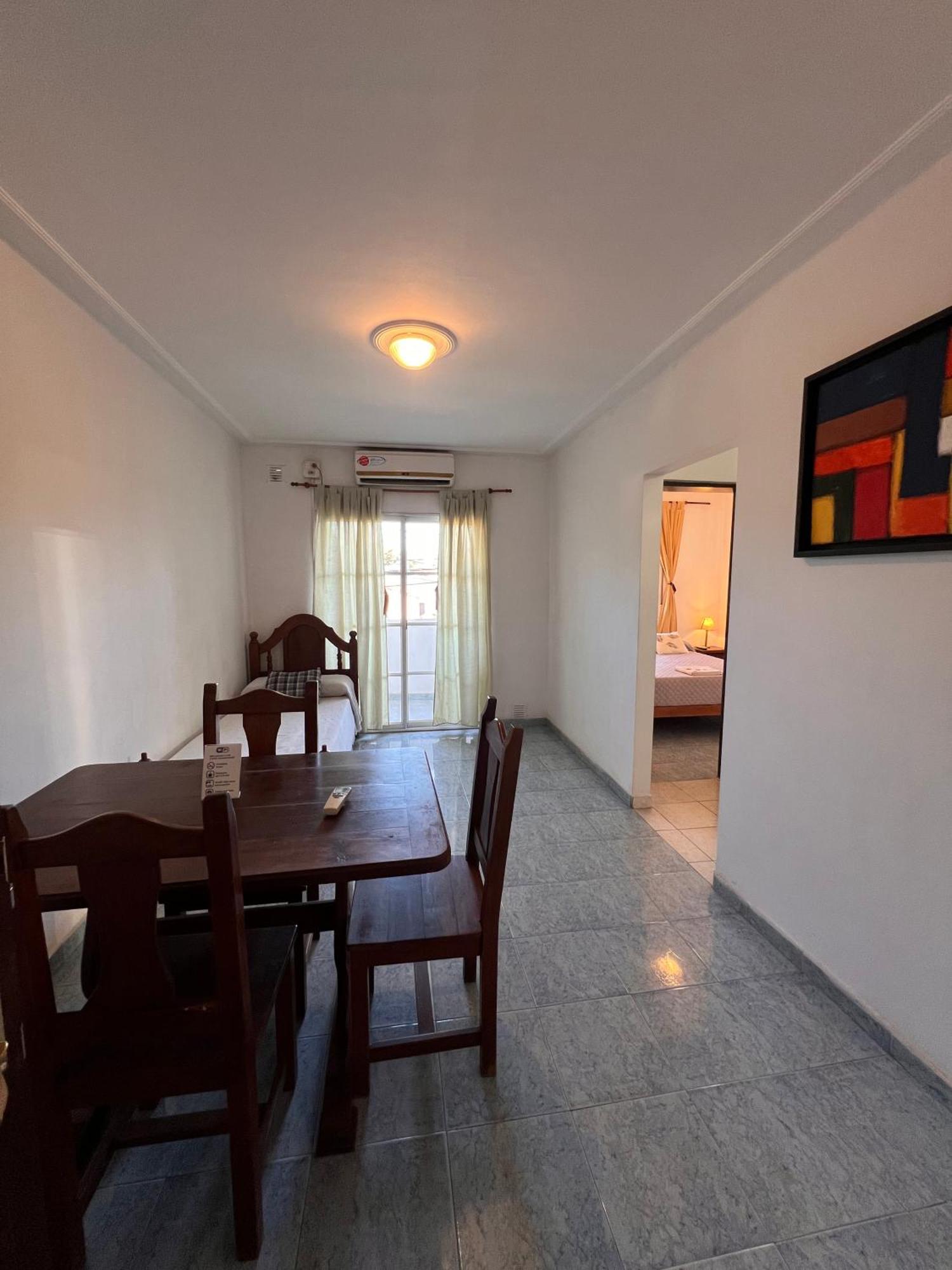 Hotel Salvador Catamarca 卡塔马卡 外观 照片